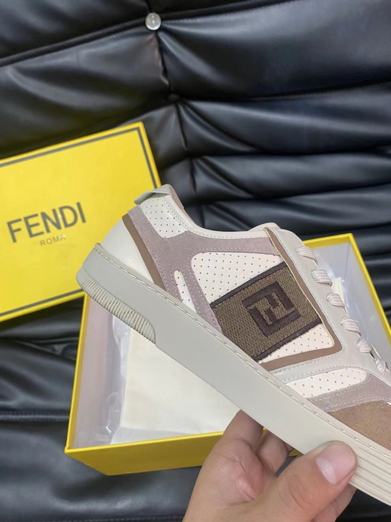 Fendi Sneakers